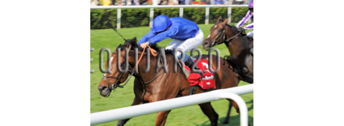 DESASTRE PARA LA HISTORIA